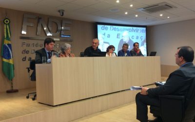 MEC dificulta ações do Fórum Nacional de Educação e tenta inviabilizar processo de Conferência