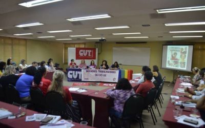 Mulheres serão mais prejudicadas com reformas do governo