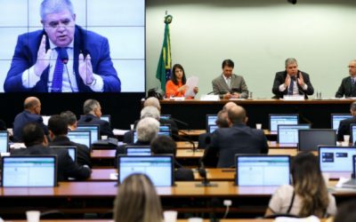 Parlamentares cobram clareza sobre contas da Previdência