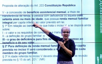 Reforma da Previdência “joga os fundamentos da República no lixo”