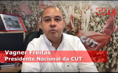 15 de março: Dia Nacional de Paralisação contra o fim da aposentadoria