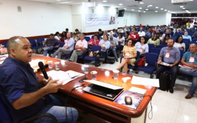 CUT aponta 15 de março como Dia Nacional de Paralisação