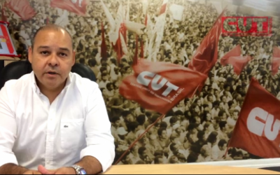 Contra a Reforma da Previdência, CUT convoca mobilização no Dia da Mulher