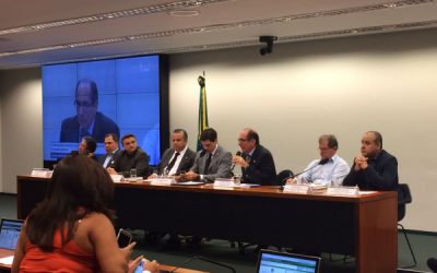 Reforma Trabalhista de Temer gera desemprego e escraviza trabalhadoras/es