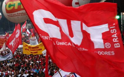 Voz das ruas inviabiliza continuidade das Reformas
