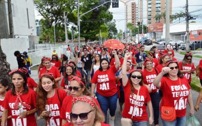 Educadores de todo o país entram em greve geral a partir do dia 15 de março