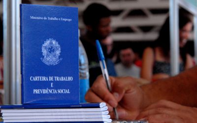 Câmara coloca em votação projeto fantasma, que amplia terceirização e trabalho temporário