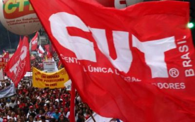 DIREÇÃO NACIONAL: Greve Geral já tem data!