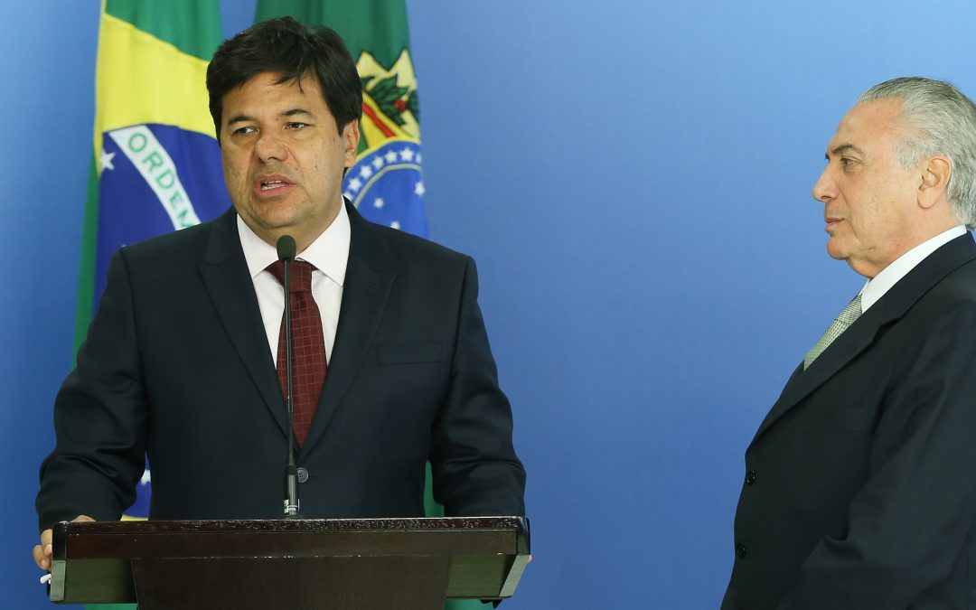 MEC retira ‘identidade de gênero’ e ‘orientação sexual’ da base curricular