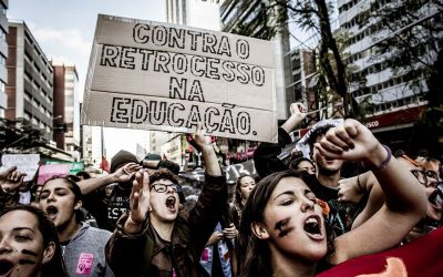 Membros do Fórum Nacional de Educação criticam exclusão da sociedade civil