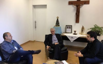 OcupaBrasília: CUT e CNBB discutem segurança da marcha