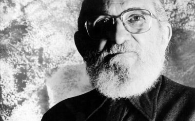 20 anos sem Paulo Freire