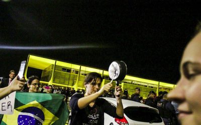 CUT exige: “Fora Temer, Retirada das Reformas e Diretas Já!”