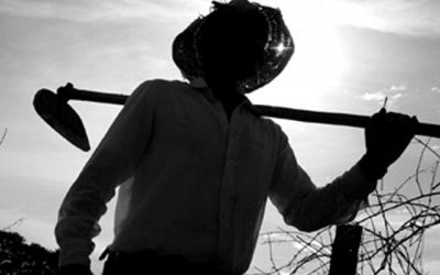 Repúdio pelo massacre de trabalhadores e trabalhadora rural