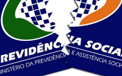 Relator afirma que reforma da Previdência não tem mais previsão para ser votada