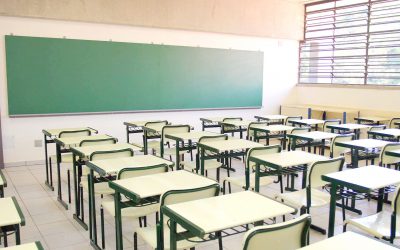Queremos férias coletivas em julho