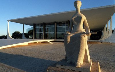 CNTE ingressa com ação no STF para derrubar limite de gastos na educação pelos próximos 20 anos