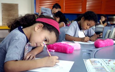12 de junho: Dia Mundial de Combate ao Trabalho Infantil
