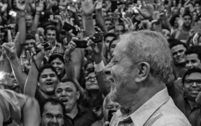 Lula é inocente