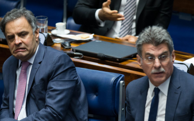Golpistas aprovam Reforma Trabalhista, sem alterações