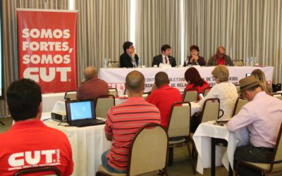Agora, só resistência dos trabalhadores nas bases pode barrar reforma
