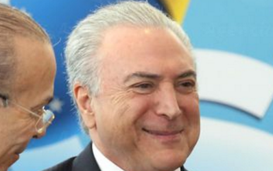 Demissão em massa de Temer vai desgraçar serviço público no país, diz estudo do DIEESE/CUT