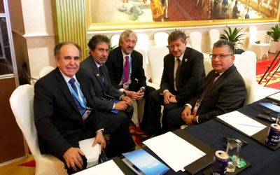 Com reformas, Brasil desrespeita Brics, denuncia CUT