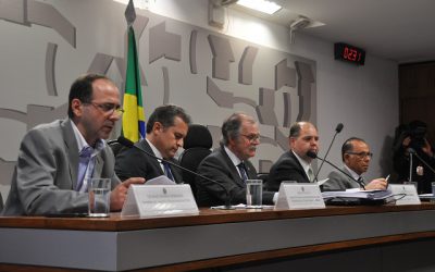 Medida Provisória que trata do novo Fies dificulta o acesso ao ensino superior