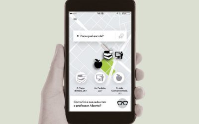 Professor Uber: a precarização do trabalho invade as salas de aula