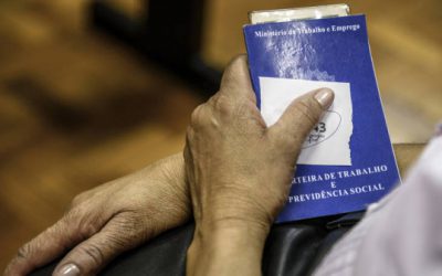 CUT/Vox Populi: Para maioria dos brasileiros Reforma Trabalhista de Temer só é boa para os patrões