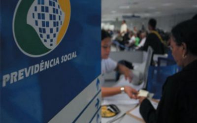 Sonegação e inadimplência equivalem a um terço do ‘deficit’ da Previdência