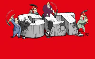 CUT lançará projeto de iniciativa popular para revogar Reforma Trabalhista