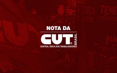Ampliar impostos para se manter no cargo é imoral e inadmissível