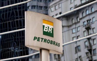 Política de desenvolvimento da Petrobras: Liderança tecnológica em risco