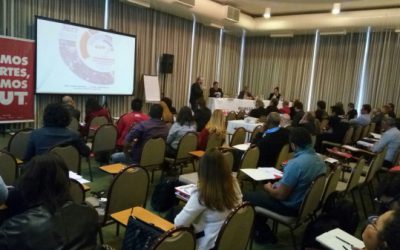 Após reforma trabalhista, negociação coletiva será caminho para a resistência