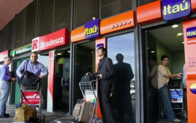 Em três meses, governo perdoa quase R$ 30 bilhões dos bancos
