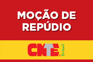 Moção de repúdio ao Ministério da Educação com exigência de retificação da Portaria MEC N. 1.017, de 22 de agosto de 2017