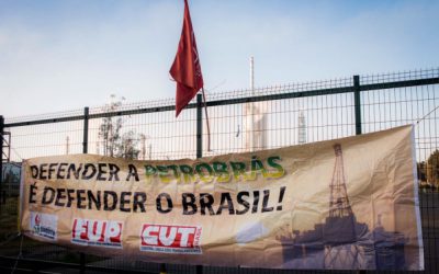 Petrobras pode ser próxima na lista de privatizações