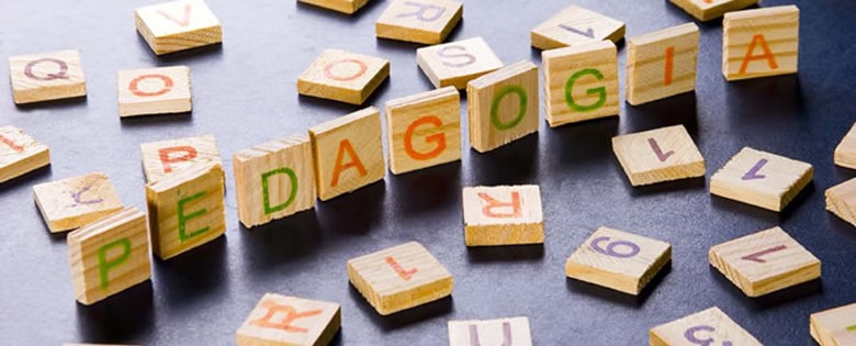 pedagogia
