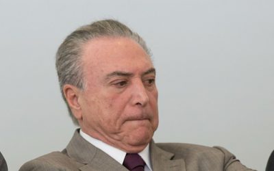 Nova denúncia contra Temer favorece mobilização popular, dizem movimentos populares