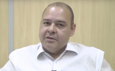 Vagner Freitas defende limite ao poder econômico em eleições
