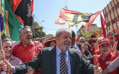 Lula desmonta mentiras de delatores e aponta falta de provas em denúncia sobre terreno