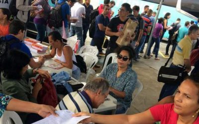 Dia Nacional de Luta tem protestos e panfletagens pelo país