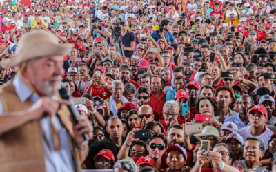 Lula vence as pesquisas para 2018 em todos os cenários; como explicar?