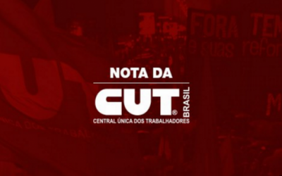 Temer restringe conceito de trabalho escravo e inviabiliza fiscalização