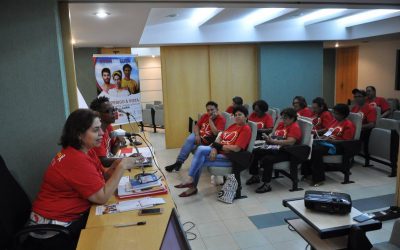 Educadores debatem Projeto DST/Aids da CNTE