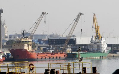 Privatização dos portos traz risco para economia e para a segurança nacional