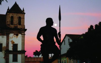 Quilombo dos Palmares, uma história que tem que ser contada