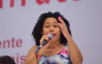 Geração de emprego é o maior mito da reforma trabalhista, diz vice-presidenta da CUT