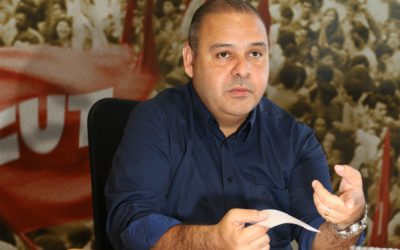 Presidente do TST erra ao dizer que o que gera emprego é retirar direitos, diz Vagner